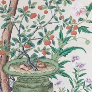 Meet your Posher, Lane